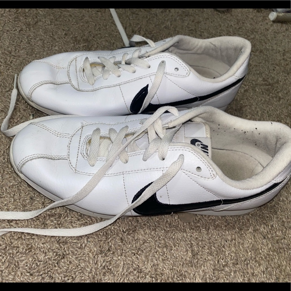 Nike vintage shoes - Picture 2 of 3